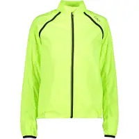 CMP Damen Blouson WOMAN JACKET WITH DETACHABLE SLEEVES