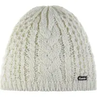 Eisbar Afra Mütze white (100)