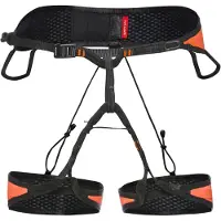 Mammut Sender Light Gurtzeug