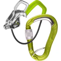 Edelrid Mega Jul Kit Sicherungsset