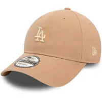 New Era Washed 9forty Los Angeles Dodgers Kappe