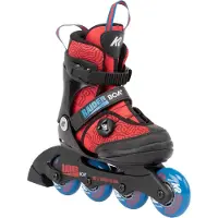 K2 Raider Boa Inline-skates