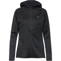 ON Damen Kapuzensweat Climate Zip Hoodie