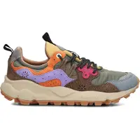 Flower Mountain Yamano 3 UNI kaki-multi (01-2F69) 36