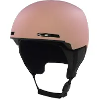 Oakley - Skihelm - Mod1 Mips Matte Toadstool für Herren - Größe S - Rosa