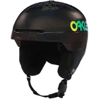 Oakley Mod3 Helm