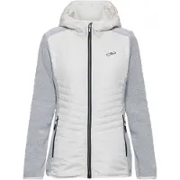 CMP Hybrid-Kapuzenjacke Damen