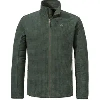 Schöffel Herren Unterjacke CIRC Fleece Jk Style Terxa MNS