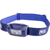 Petzl Beleuchtung TIKKA
