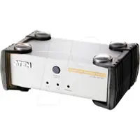 Aten PC-Sharebox 2Port reverse KVM-Switch