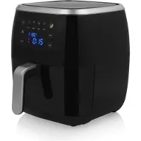 Tristar Haushaltsgeräte Tristar FR-6997 Digitale Knusper-Fritteuse XXL