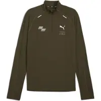 Puma Herren Sweatshirt HYROX x Run Cloudspun
