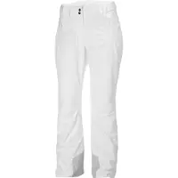 Helly Hansen Skihose Legendary Insulated Pant White Damen-XS