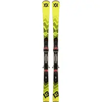 Völkl Racetiger SL +binding 24/25