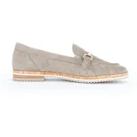 Gabor Comfort Sport Damen Slipper Grün