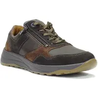 Waldlaufer Slipper für Herren
