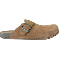El naturalista Unisex. 257961255005_023 Lederclogs N5796 braun (37), Wohnung, Keine, Lässig