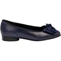 Gabor Ballerina in blau | Gr.: 37,5