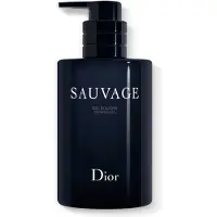 Dior Sauvage Duschgel 250 ml