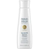Marlies Möller Specialists Long Hair Life Hyaluron Shampoo 200 ml