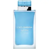 Dolce&Gabbana Light Blue, Frauen, 100 ml, Spray, ALCOHOL, PARFUM (FRAGRANCE), AQUA (WATER), LIMONENE, ETHYLHEXYL METHOXYCINNAMATE, DIETHYLAMINO..., 1 Stück(e)