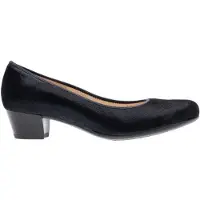 Ara Klassische Pumps in Blau | Gr.: 39