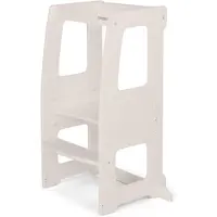 Babybay Lernturm Littlefoot, beige