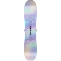 Nitro Spirit Kids Kids Snowboard uni Gr. 121
