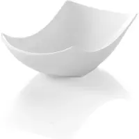 Hendi Platte Vanilla