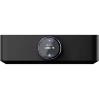 Ubiquiti Amplifier 130W*2 Dolby Atmos, WiFi, LAN, black