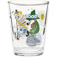 Arabia 22 cl - Glas - Grøn