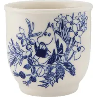 Arabia Haru themed mug, 26 cl