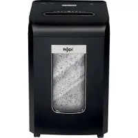 Rexel Promax Qs Rsx1538 Schredder