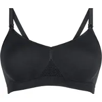 Anita maternity Still-BH "Seamless" herausnehmbare Cups, doppellagig, verstellbare Träger, schlicht