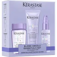 Kérastase Blond Absolu Discovery Set