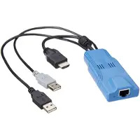 Raritan Computer HDMI USB CIM für VirtualMedia auf Bios