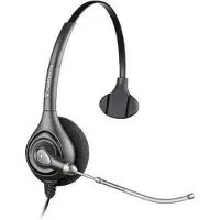 Poly Plantronics 36828-41 PLAN SupraPlus Wideband MN NC HW251/A