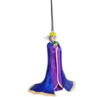 Kurt S. Adler Ornament plc Königin schneeweiß l10 cm (multi)