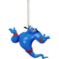 Kurt S. Adler Ornament aus Kunststoff Genie l8cm