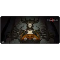 Blizzard Diablo Iv Lilith Xl Mauspad