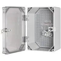 Elektro-Plast UNIbox Uni-2 Gehäuse