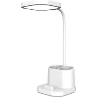 Platinet desk lamp PDL008 5W (45777)