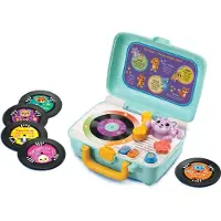 Vtech Mein erster Plattenspieler