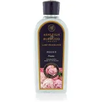 Ashleigh & Burwood London Lampenduft Pfingstrose Katalytische Lampenfüllung 500 ml