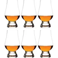Glencairn The Glas - 190ml (2 Stk.) - 2er Karton"