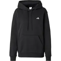 Adidas Damen Kapuzensweat Essentials Small Logo Feel Cozy