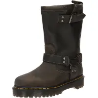 Dr. Martens 154708 Grau
