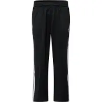 Adidas Jogginghose adicolor Firebird IZ4801 Schwarz Baggy Fit