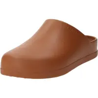 Crocs Dylan Holzschuhe