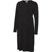 Mamalicious Mia Maternity Langärmliges Kurzes Kleid